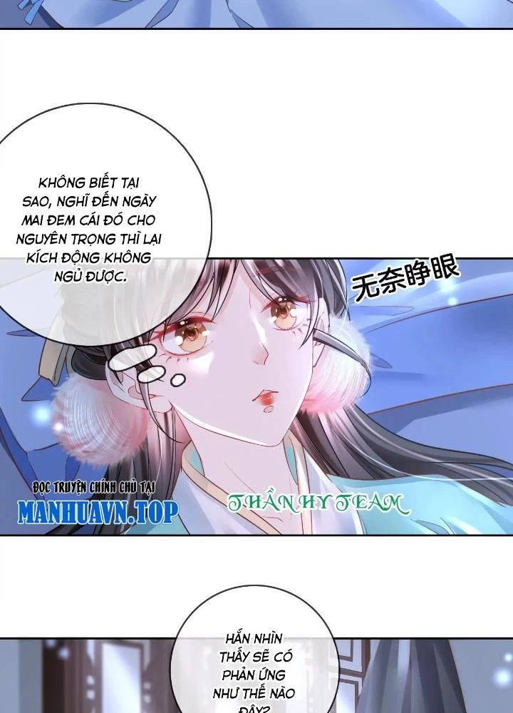 Thiên Hạ Vô Song Chapter 77 - Trang 2