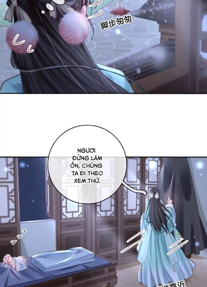Thiên Hạ Vô Song Chapter 77 - Trang 2