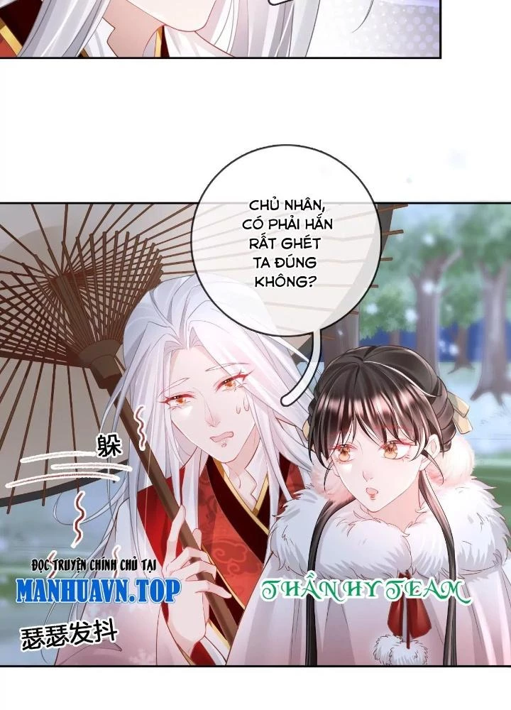 Thiên Hạ Vô Song Chapter 78 - Trang 2