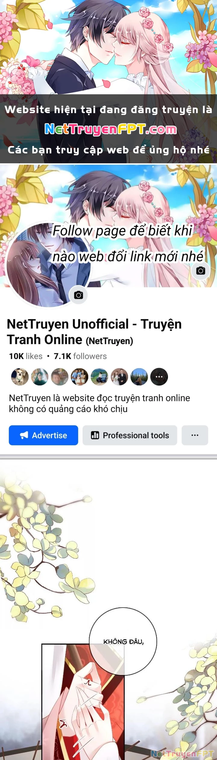 Thiên Hạ Vô Song Chapter 79 - Trang 2