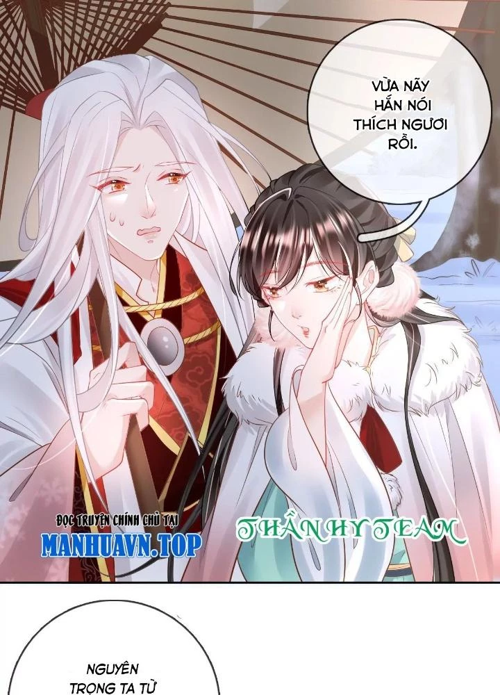 Thiên Hạ Vô Song Chapter 79 - Trang 2