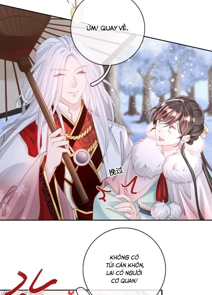 Thiên Hạ Vô Song Chapter 79 - Trang 2