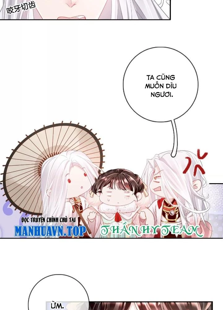 Thiên Hạ Vô Song Chapter 79 - Trang 2