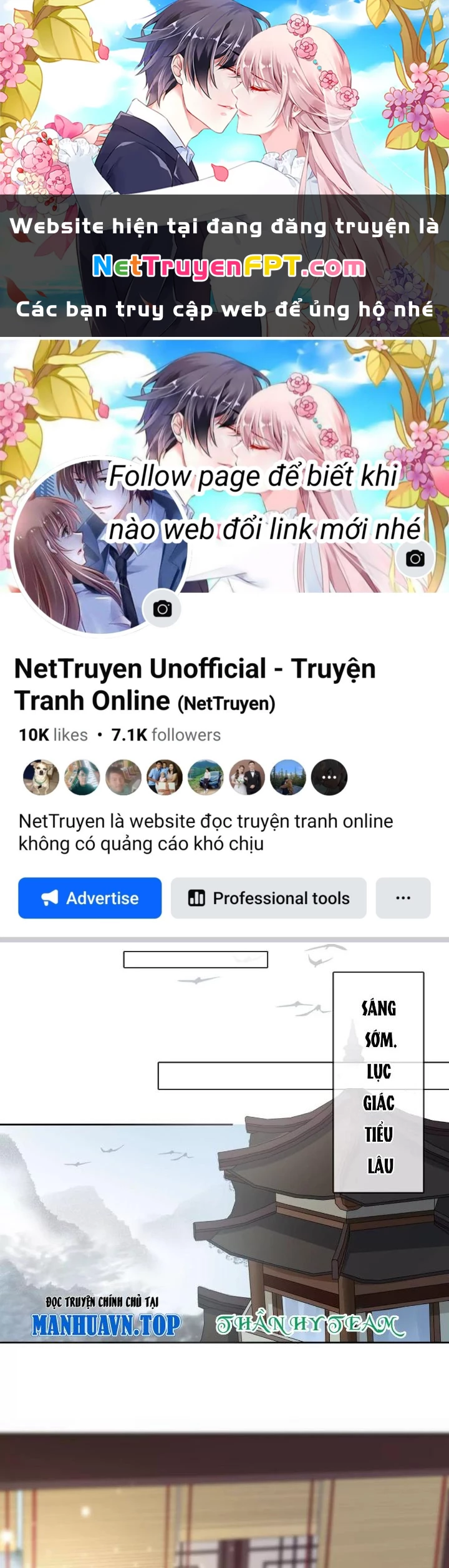 Thiên Hạ Vô Song Chapter 80 - Trang 2