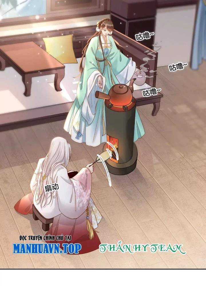 Thiên Hạ Vô Song Chapter 80 - Trang 2
