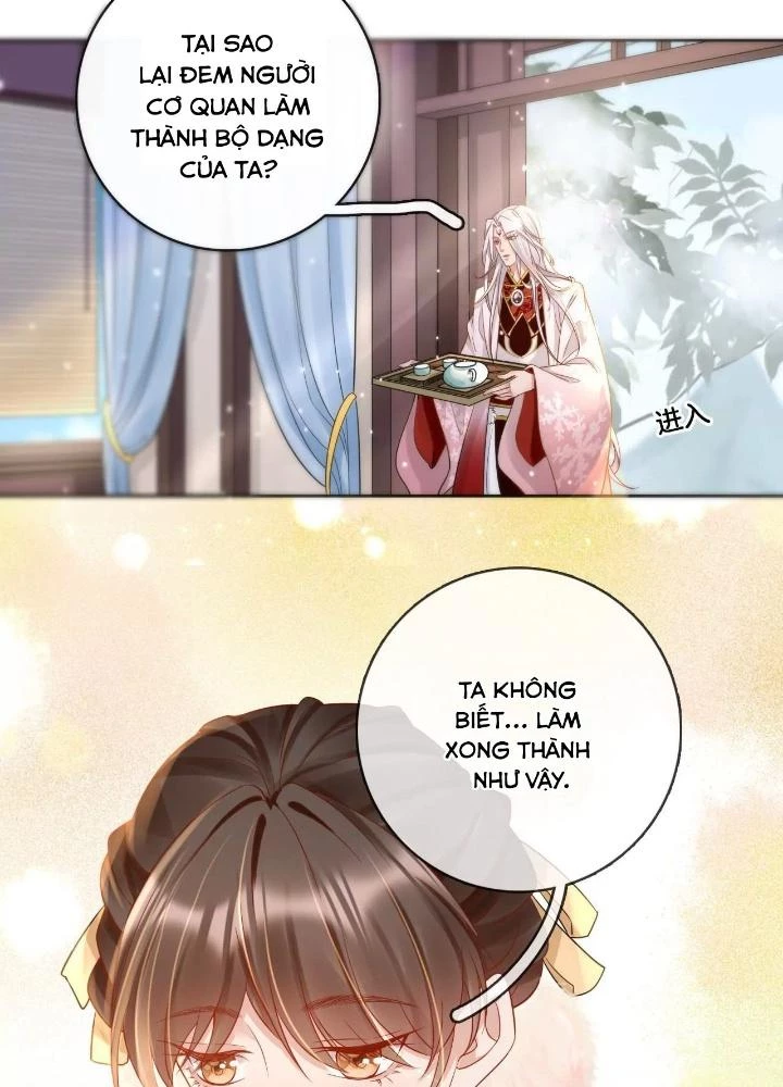 Thiên Hạ Vô Song Chapter 80 - Trang 2