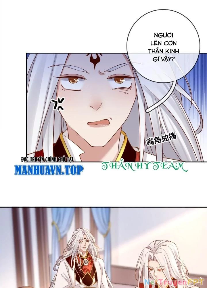 Thiên Hạ Vô Song Chapter 80 - Trang 2