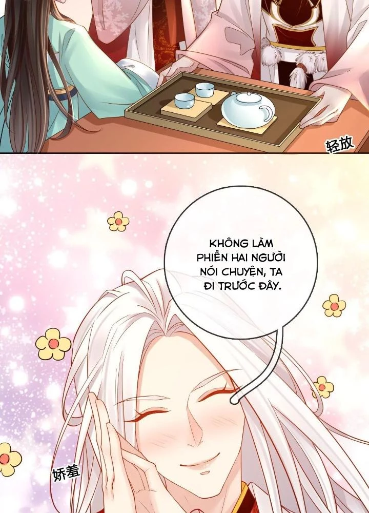 Thiên Hạ Vô Song Chapter 80 - Trang 2