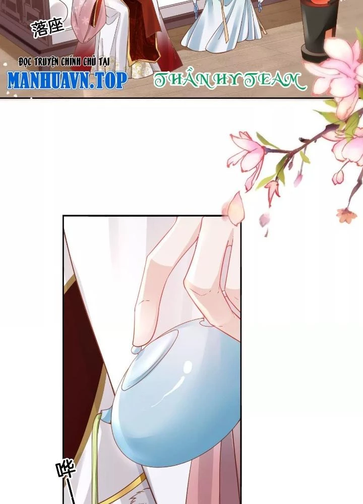 Thiên Hạ Vô Song Chapter 80 - Trang 2
