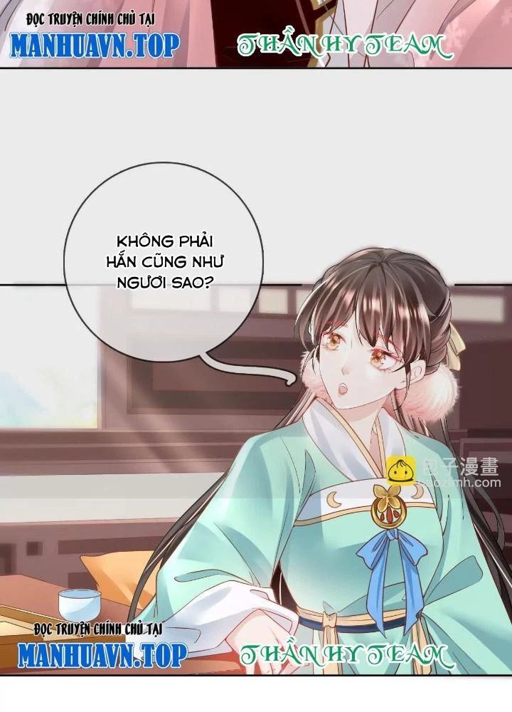 Thiên Hạ Vô Song Chapter 80 - Trang 2