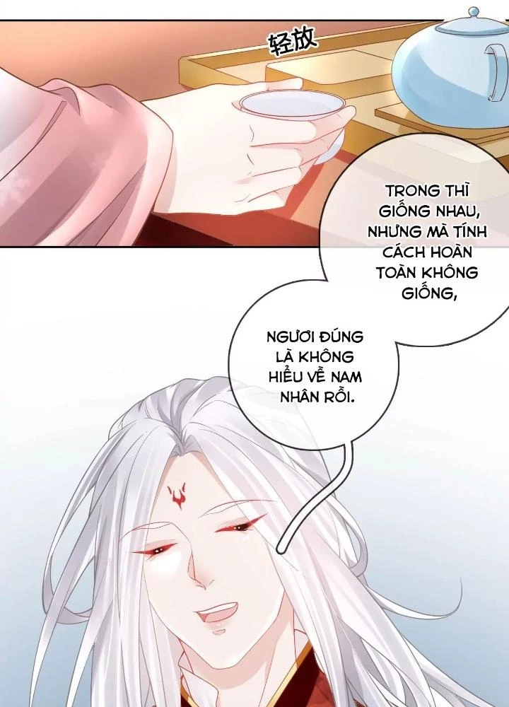 Thiên Hạ Vô Song Chapter 80 - Trang 2