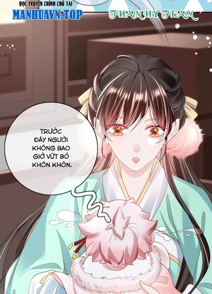 Thiên Hạ Vô Song Chapter 80 - Trang 2