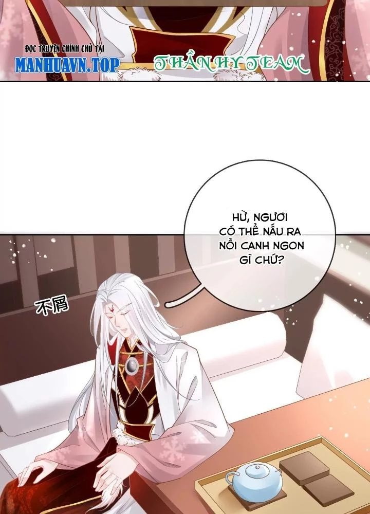 Thiên Hạ Vô Song Chapter 81 - Trang 2