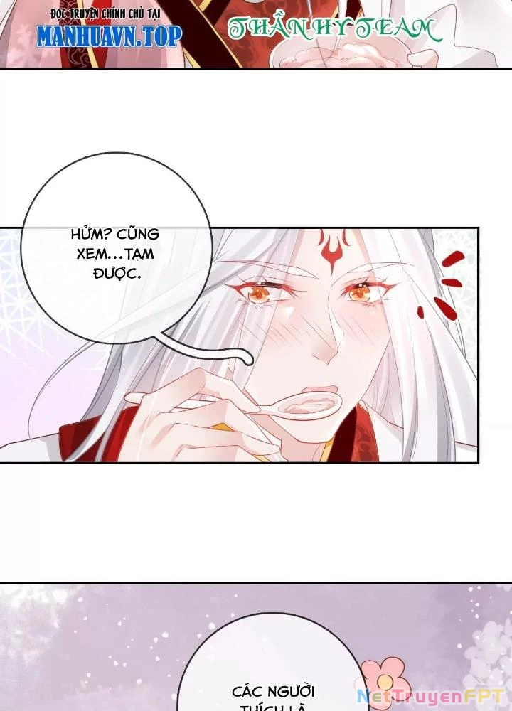 Thiên Hạ Vô Song Chapter 81 - Trang 2