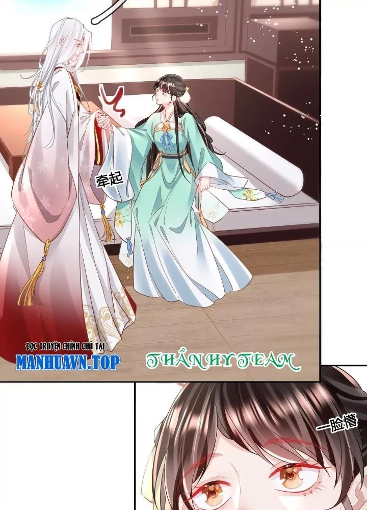 Thiên Hạ Vô Song Chapter 81 - Trang 2
