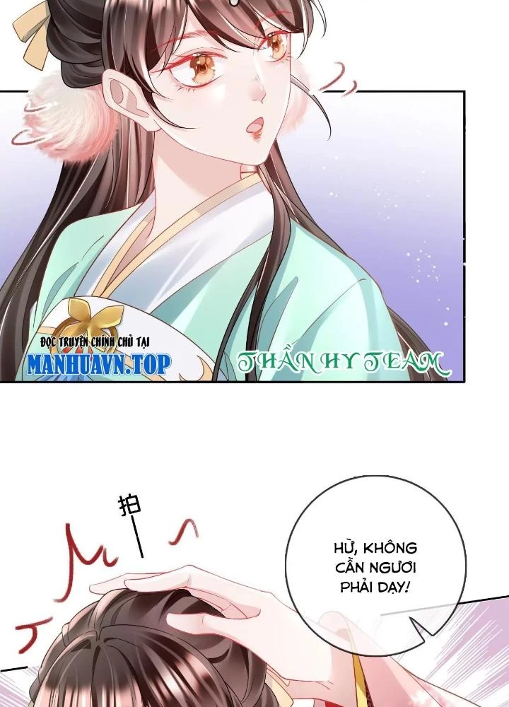 Thiên Hạ Vô Song Chapter 81 - Trang 2