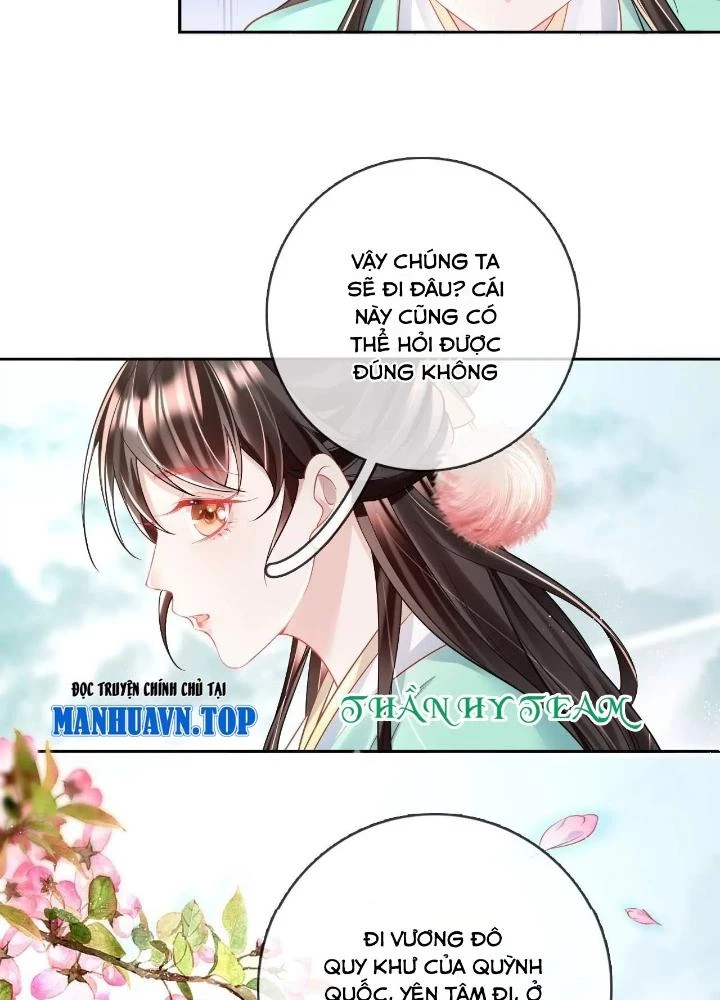 Thiên Hạ Vô Song Chapter 81 - Trang 2