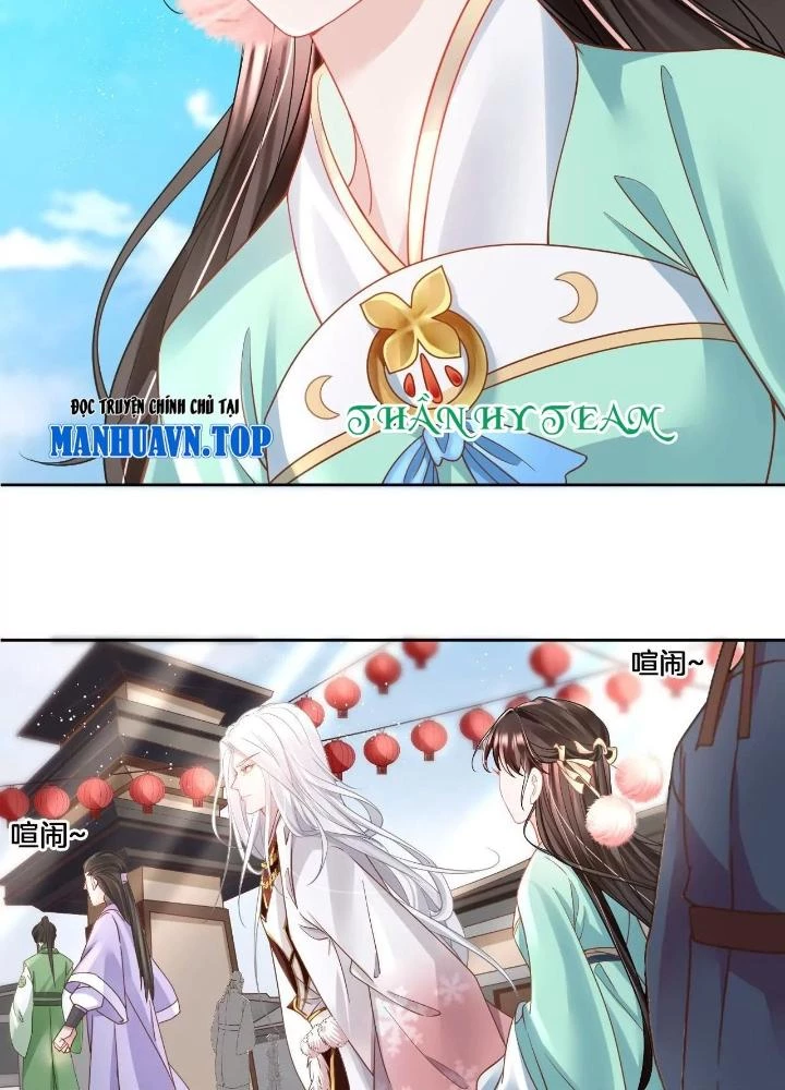 Thiên Hạ Vô Song Chapter 81 - Trang 2