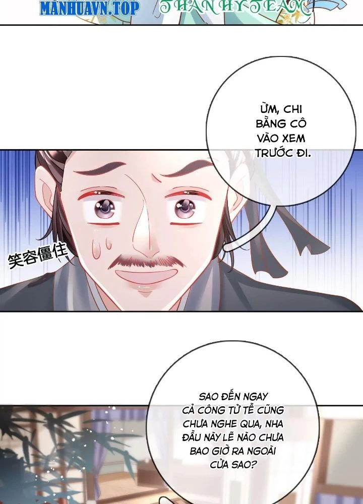Thiên Hạ Vô Song Chapter 82 - Trang 2