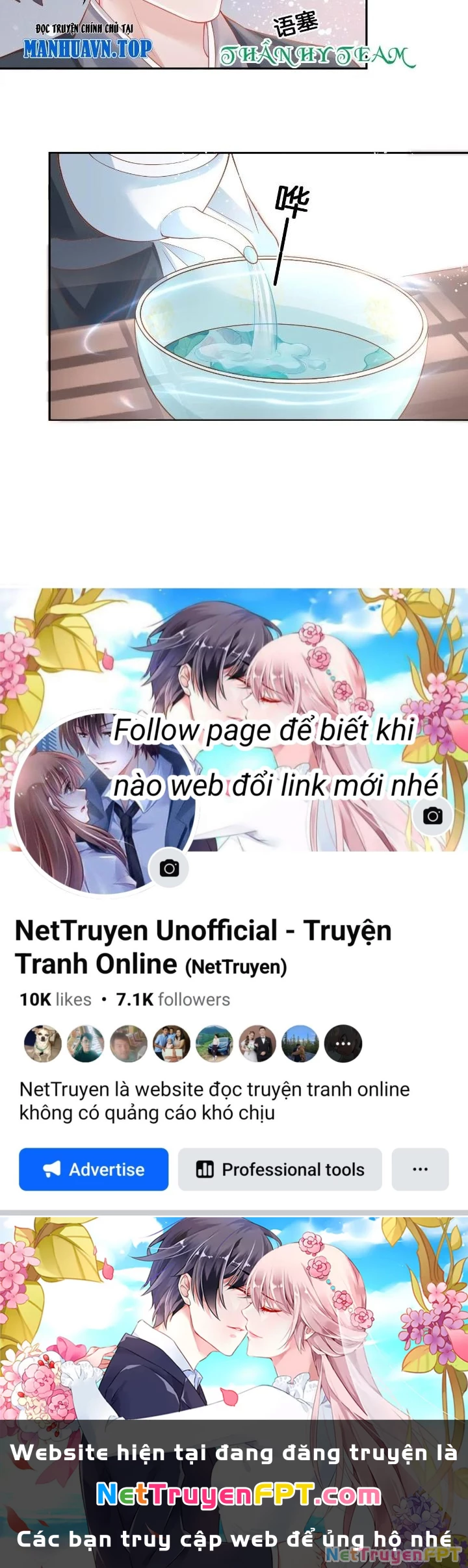 Thiên Hạ Vô Song Chapter 82 - Trang 2