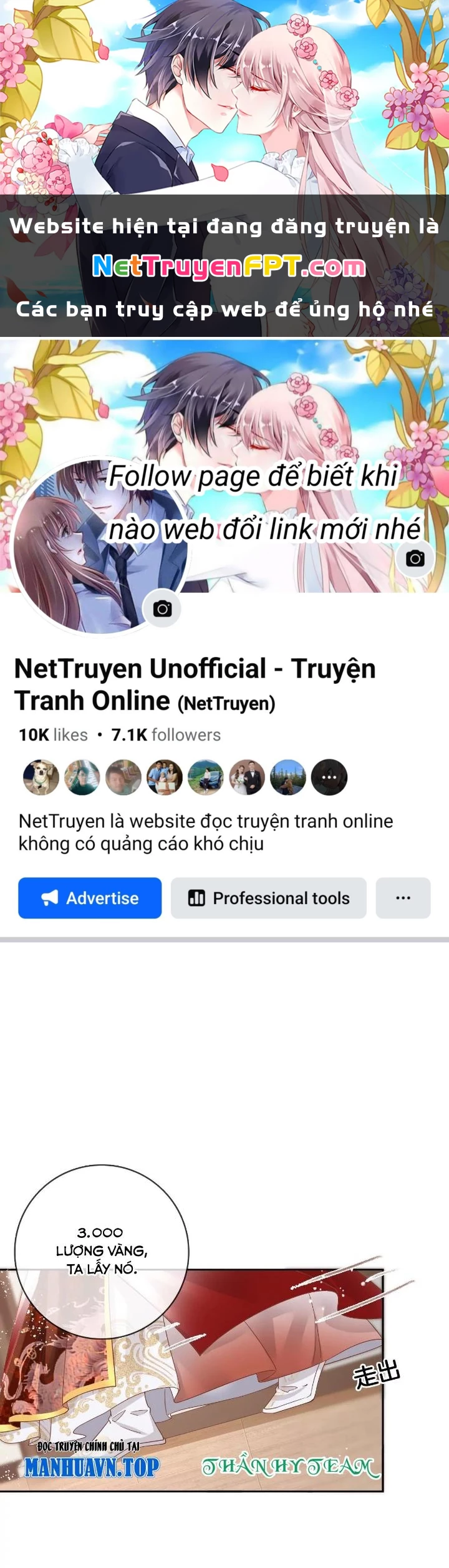Thiên Hạ Vô Song Chapter 83 - Trang 2