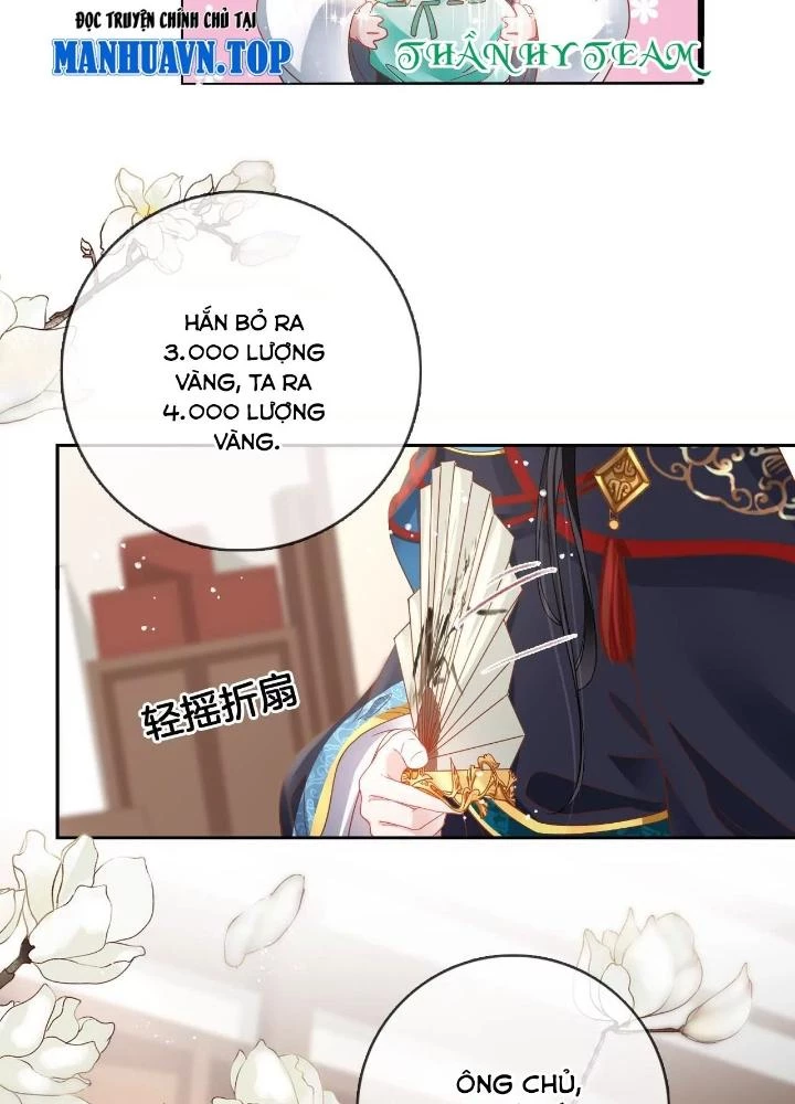 Thiên Hạ Vô Song Chapter 83 - Trang 2