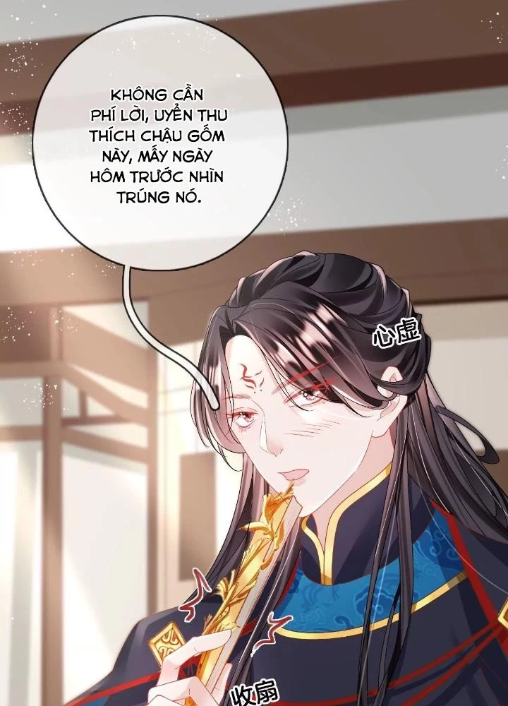 Thiên Hạ Vô Song Chapter 83 - Trang 2