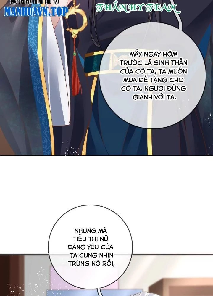 Thiên Hạ Vô Song Chapter 83 - Trang 2