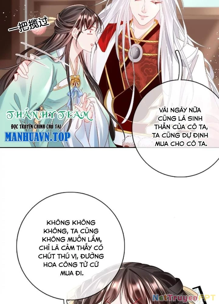 Thiên Hạ Vô Song Chapter 83 - Trang 2