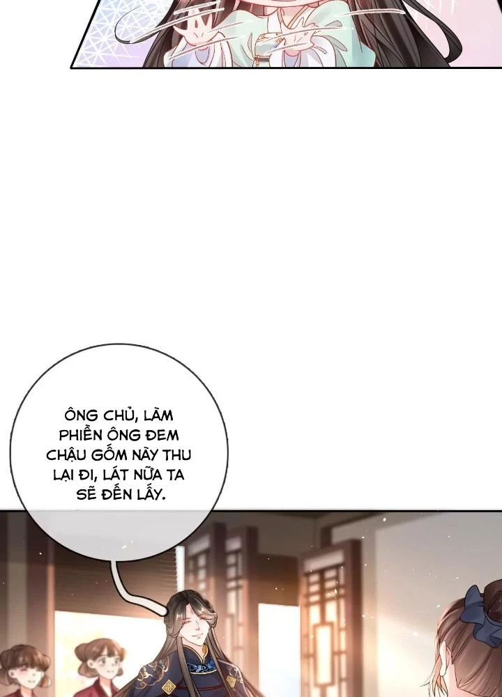Thiên Hạ Vô Song Chapter 83 - Trang 2