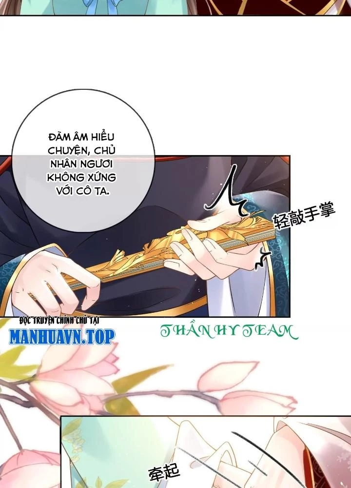 Thiên Hạ Vô Song Chapter 83 - Trang 2