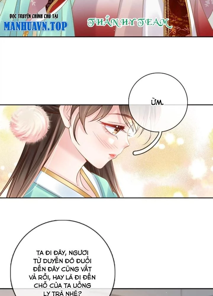 Thiên Hạ Vô Song Chapter 83 - Trang 2