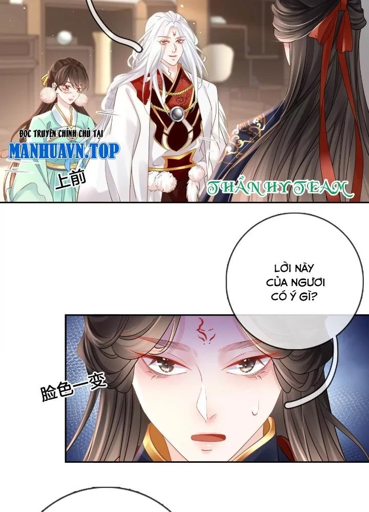 Thiên Hạ Vô Song Chapter 83 - Trang 2