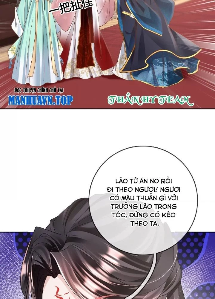 Thiên Hạ Vô Song Chapter 83 - Trang 2