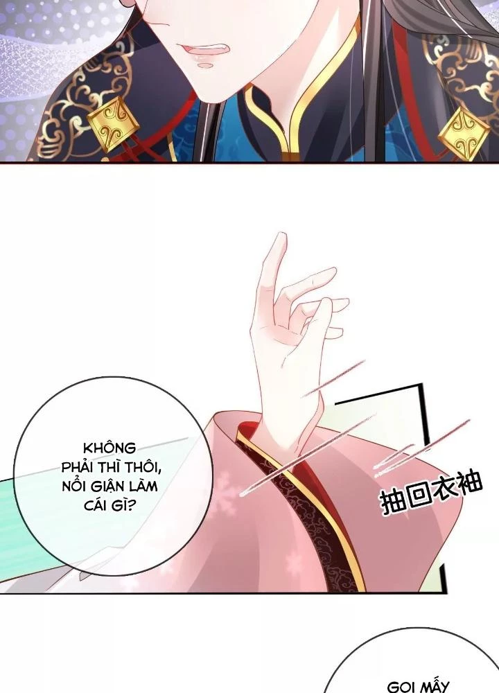 Thiên Hạ Vô Song Chapter 83 - Trang 2