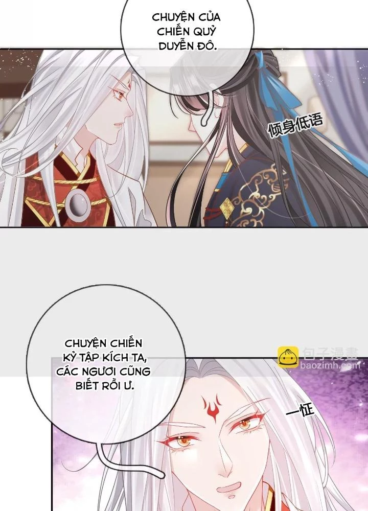 Thiên Hạ Vô Song Chapter 83 - Trang 2