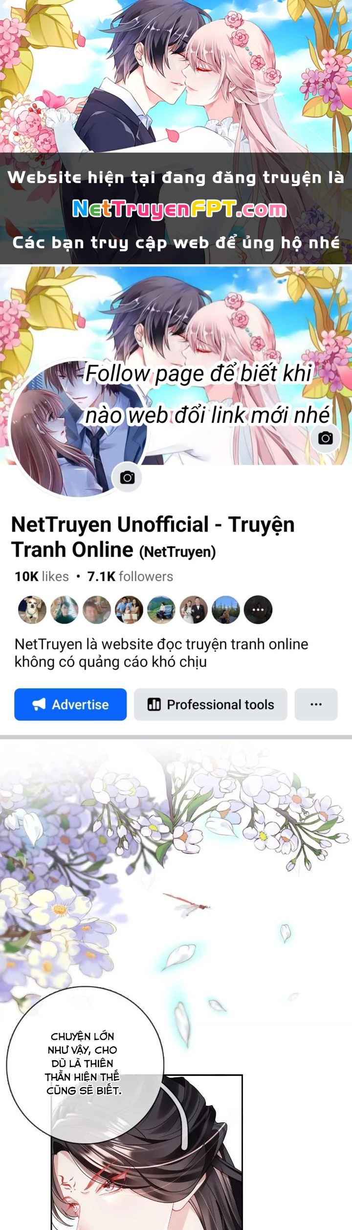 Thiên Hạ Vô Song Chapter 84 - Trang 2