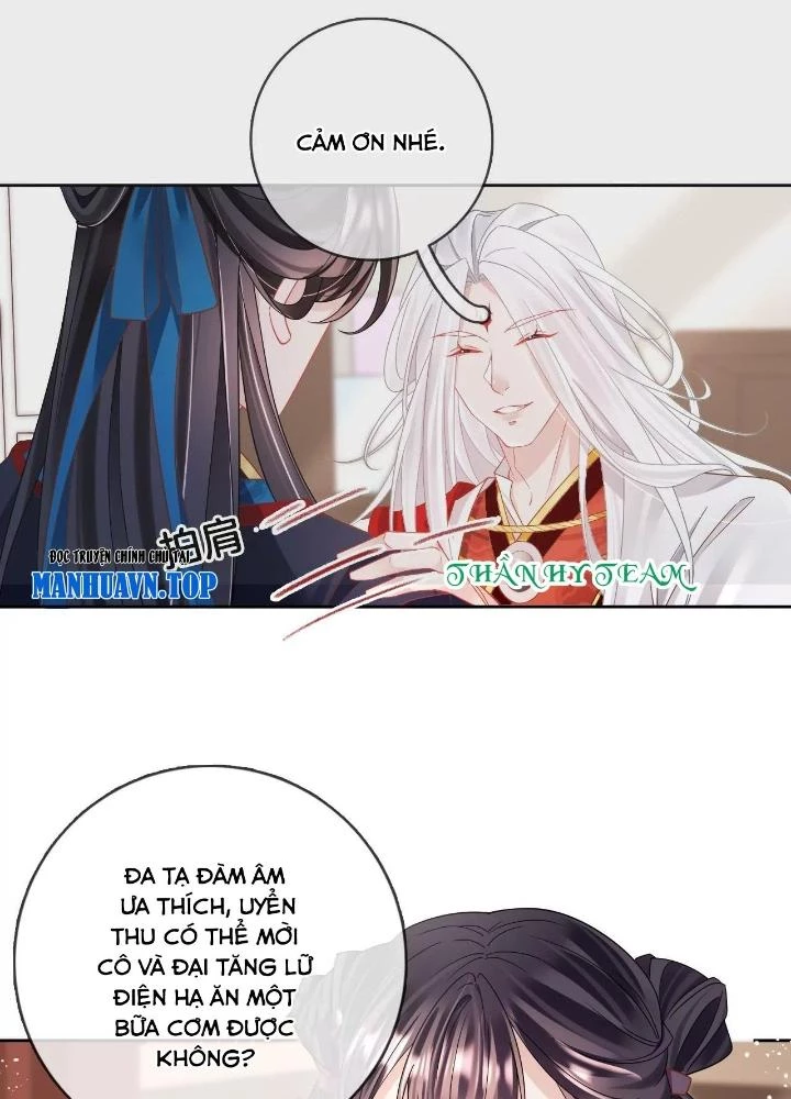 Thiên Hạ Vô Song Chapter 84 - Trang 2