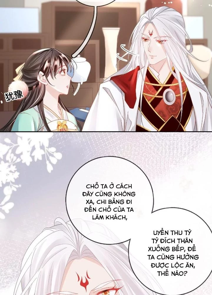 Thiên Hạ Vô Song Chapter 84 - Trang 2
