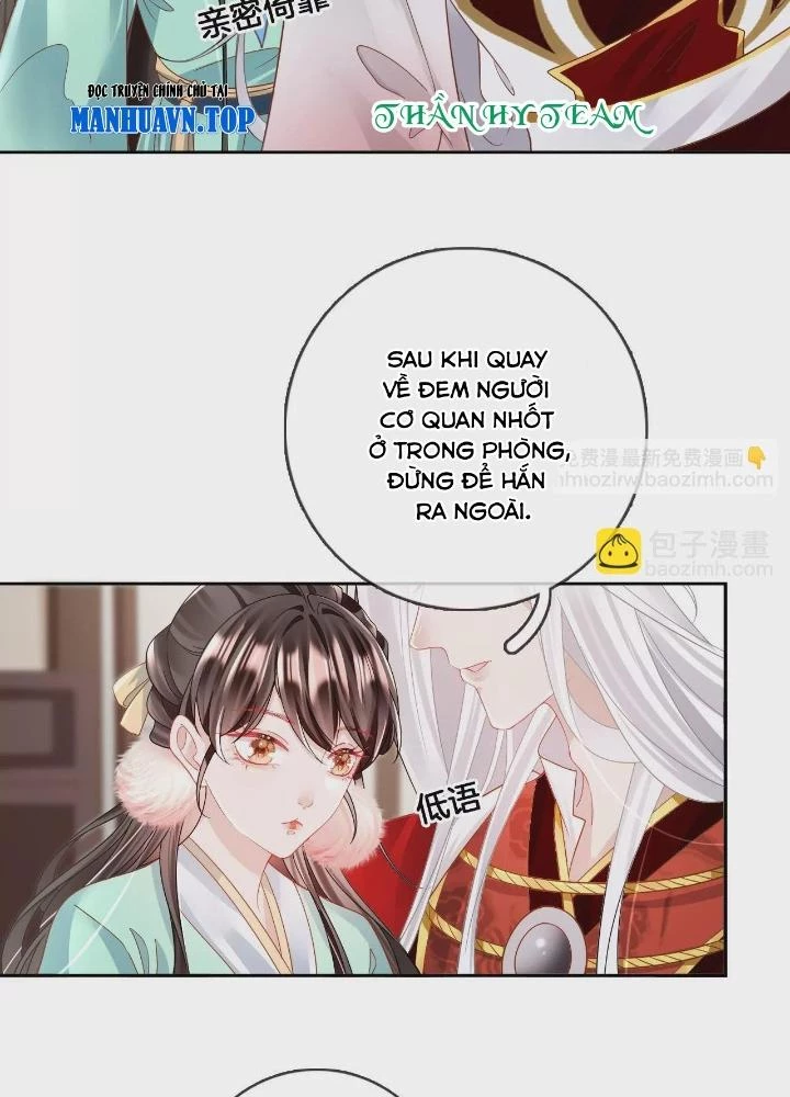 Thiên Hạ Vô Song Chapter 84 - Trang 2