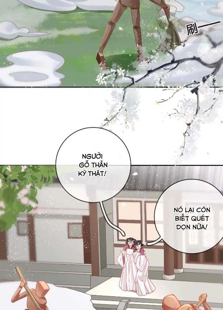 Thiên Hạ Vô Song Chapter 84 - Trang 2