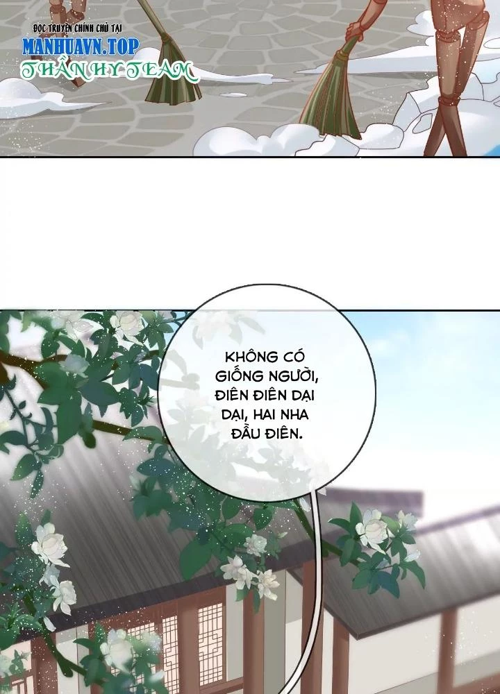 Thiên Hạ Vô Song Chapter 84 - Trang 2