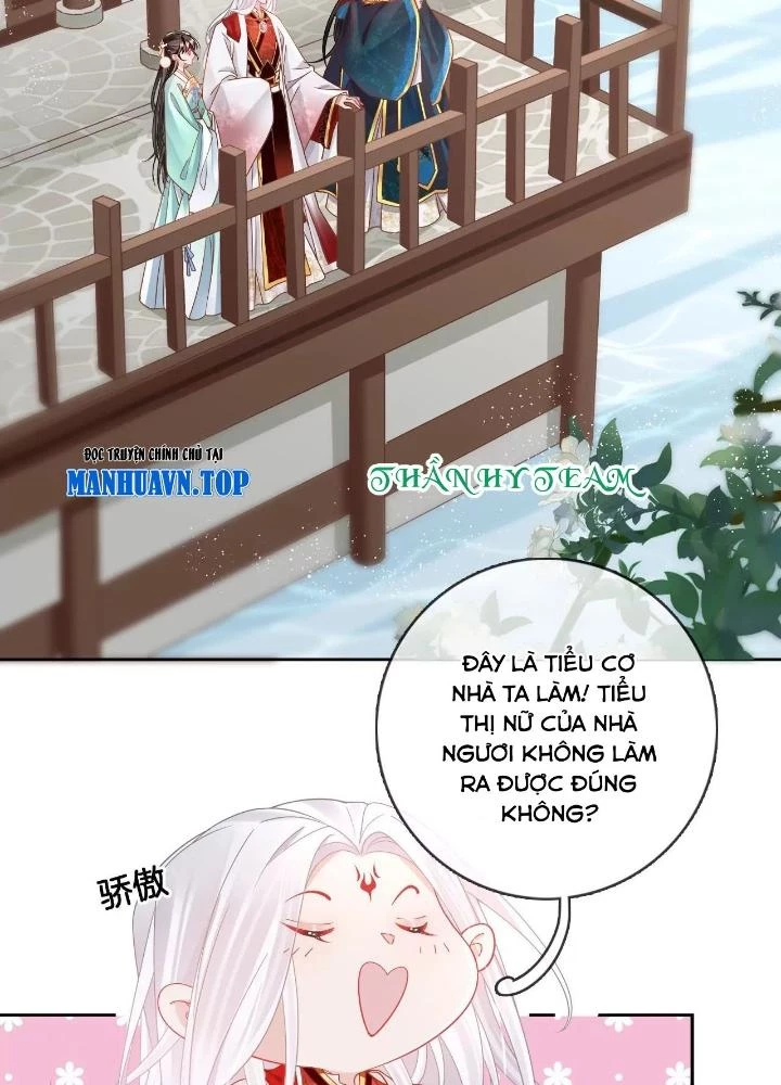 Thiên Hạ Vô Song Chapter 84 - Trang 2