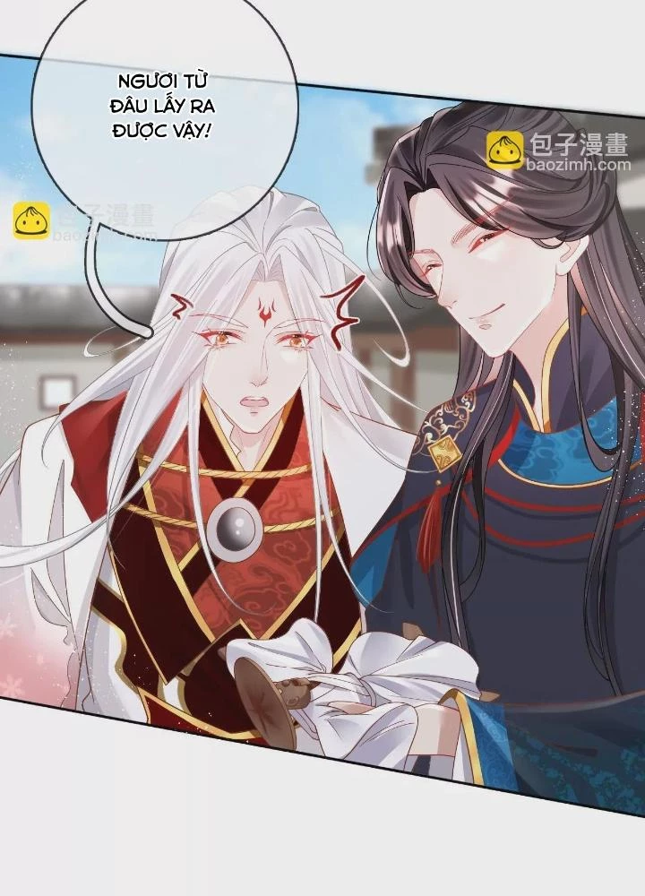 Thiên Hạ Vô Song Chapter 84 - Trang 2