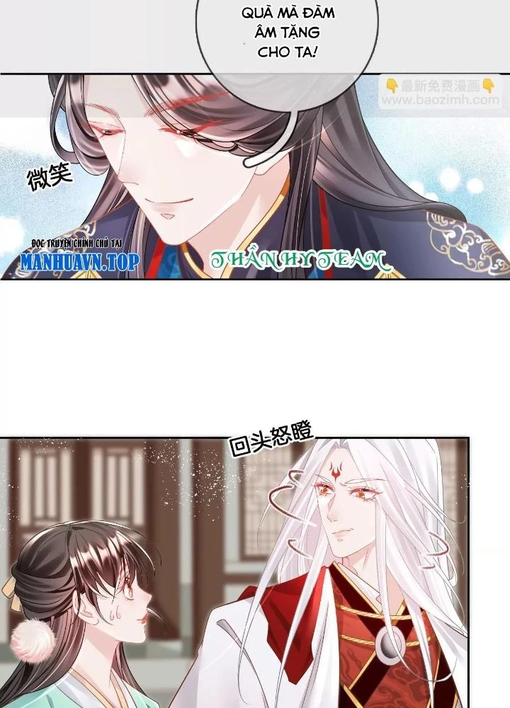 Thiên Hạ Vô Song Chapter 84 - Trang 2
