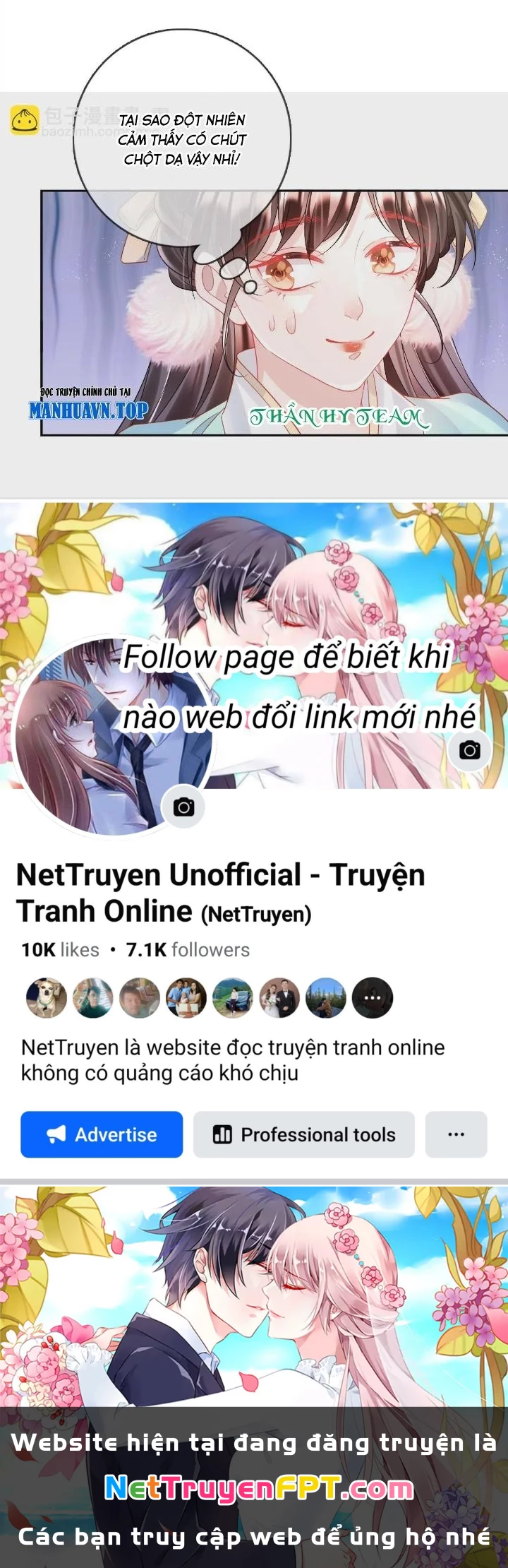 Thiên Hạ Vô Song Chapter 84 - Trang 2