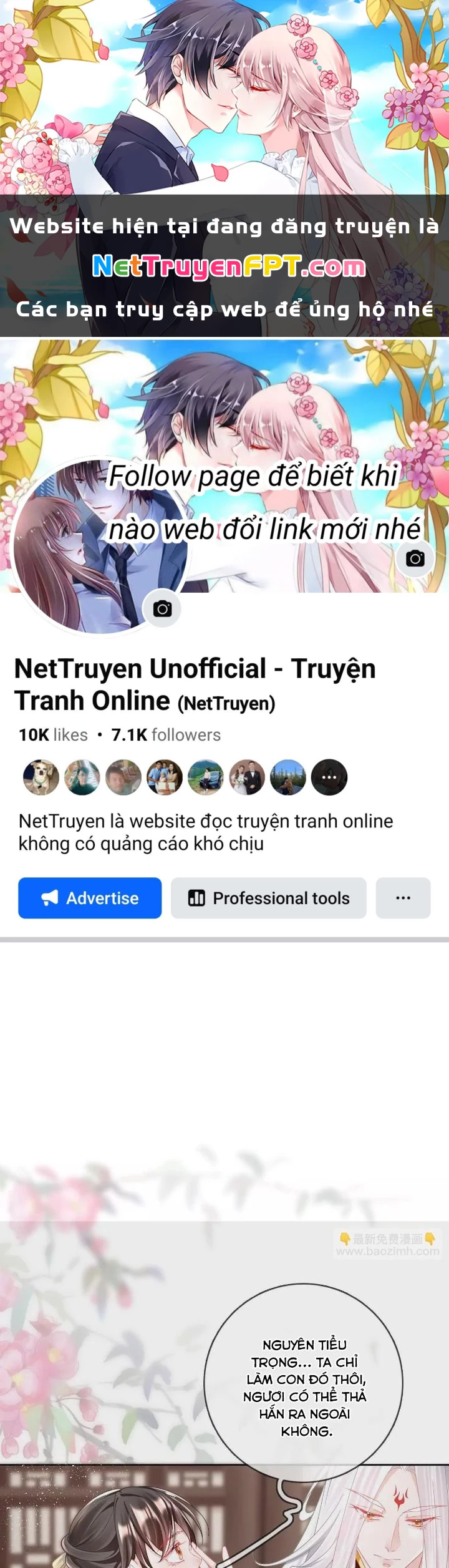 Thiên Hạ Vô Song Chapter 85 - Trang 2