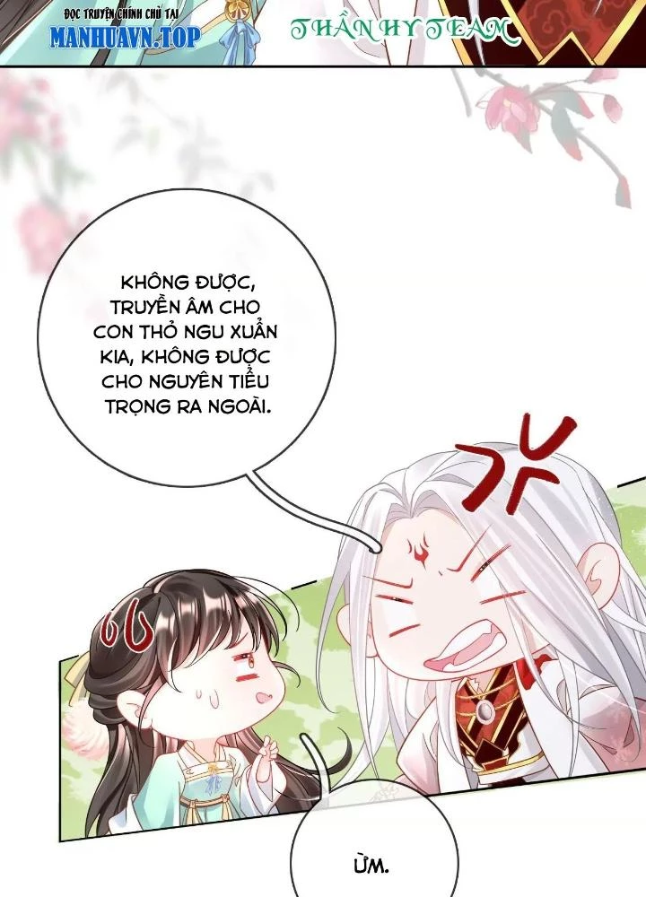 Thiên Hạ Vô Song Chapter 85 - Trang 2