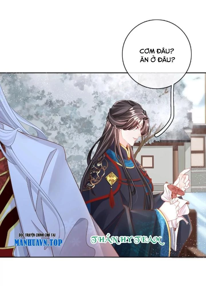 Thiên Hạ Vô Song Chapter 85 - Trang 2