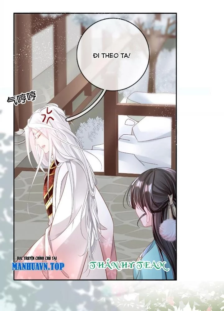 Thiên Hạ Vô Song Chapter 85 - Trang 2